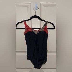 Luckyleo Leotard